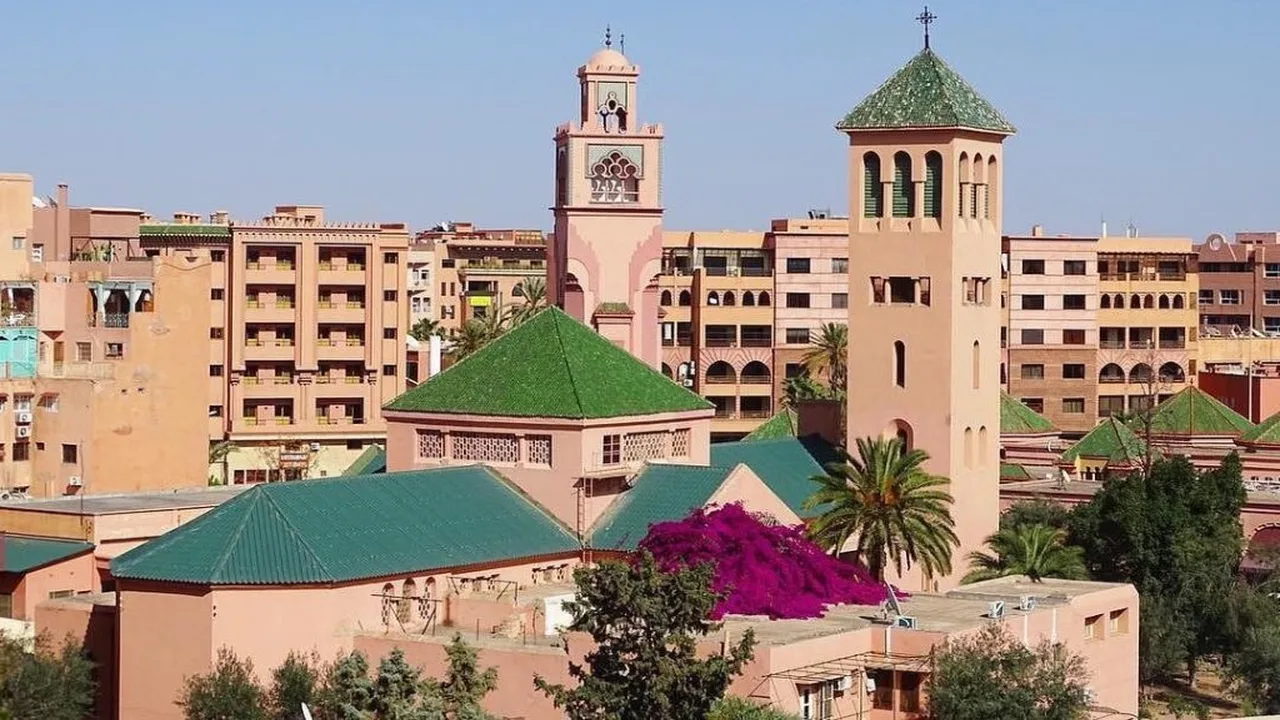 أمطار مرتقبة.. تفاصيل حالة الطقس في مختلف المدن المغربية يوم السبت المقبل